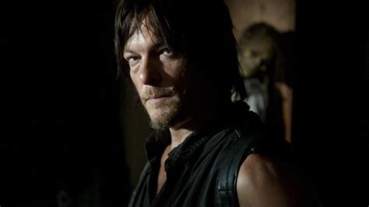 Norman Reedus & Diane Kruger at the Premiere of &lsquo;The Innocent&rsquo;