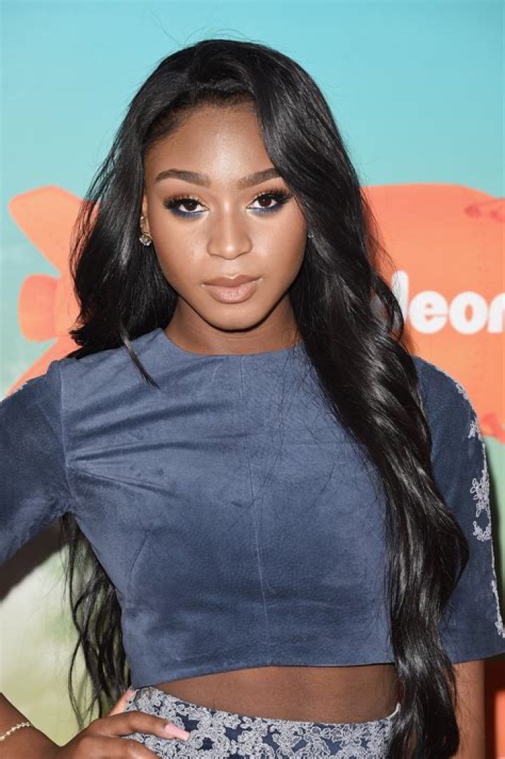 Normani Kordei