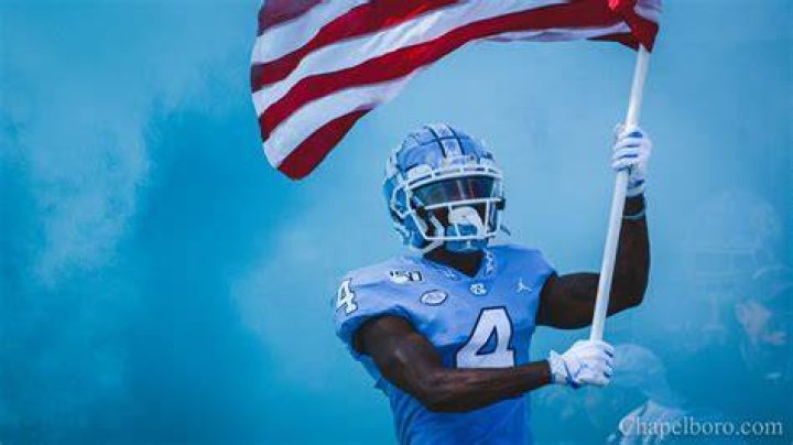 North Carolina Tar Heels football Pro Day, Chapel Hill, USA &ndash; 21 Mar 2017