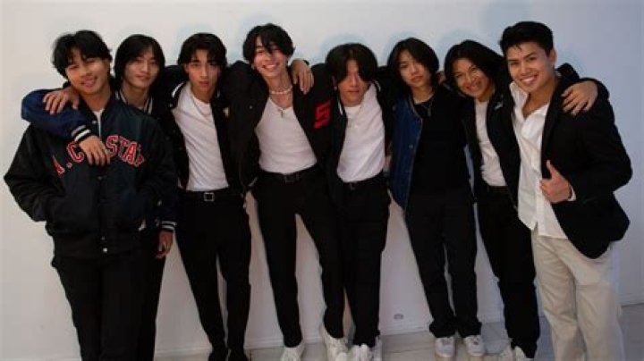 North Star Boys