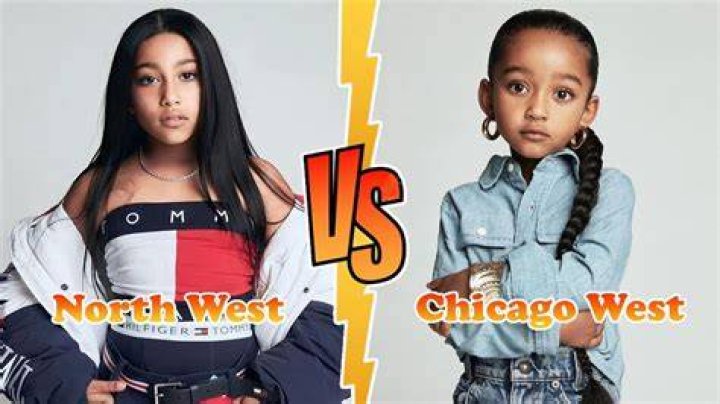 north west, chicago west, kim kardashian