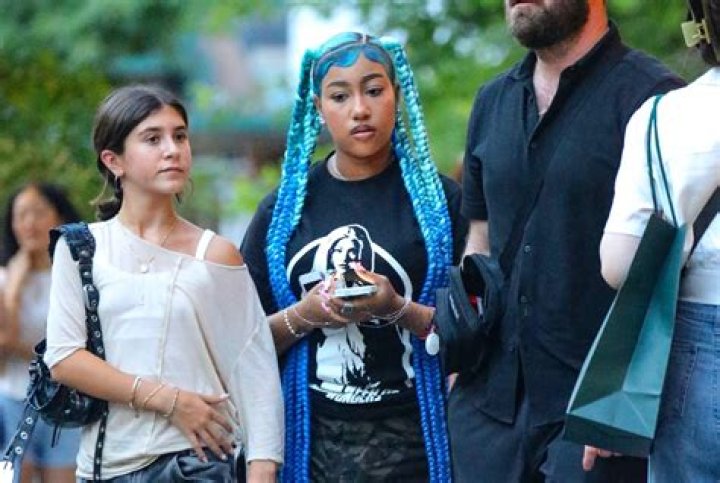 North West Penelope Disick