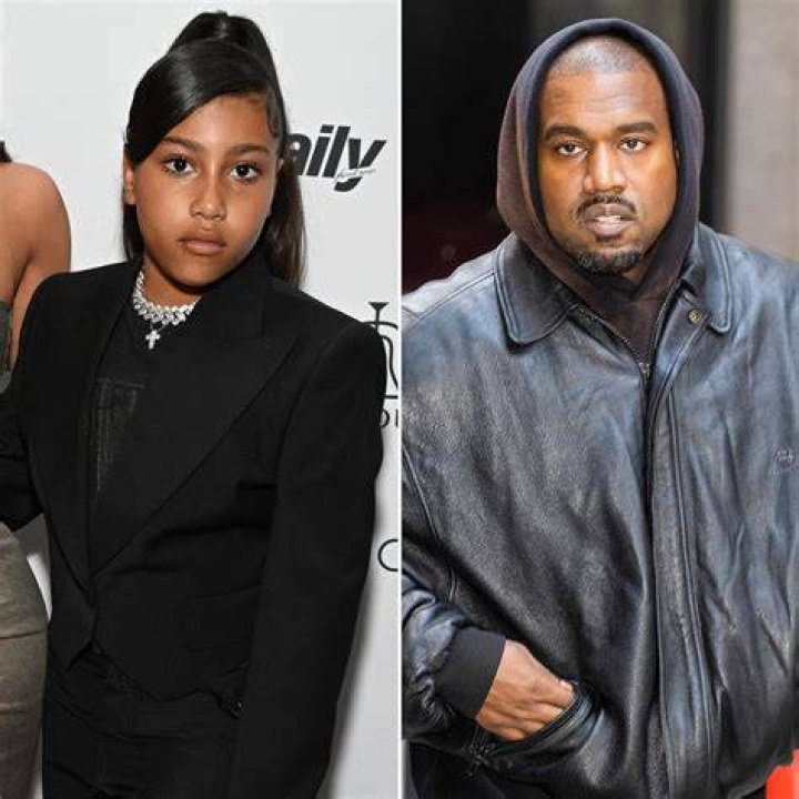 North West Sings & Raps in Dad Kanye West’s ‘Talking/Once Again’ Music Video