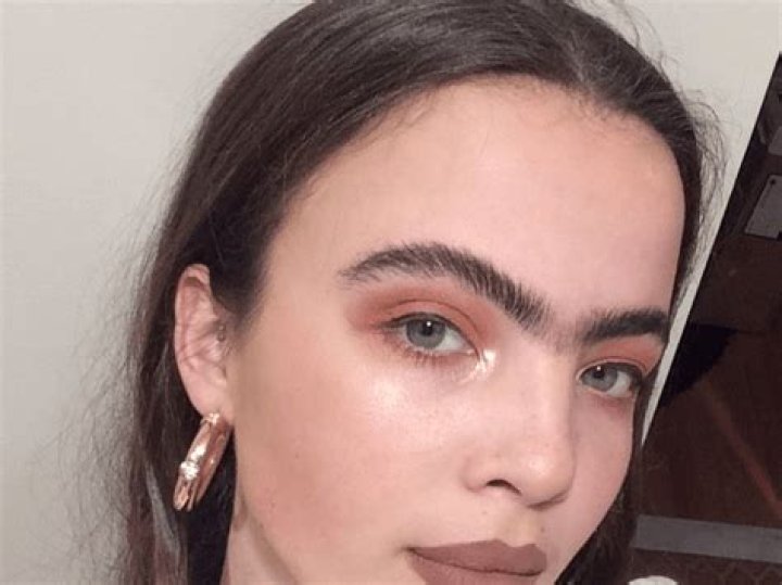 North West Unibrow