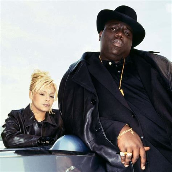NOTORIOUS BIG FILE** The family of rapper Notorious B.I.G., shown clutching his awards at the Billboard Music Awards in New York,, has asked a Los Angeles judge for permission to expand their wrongful-death lawsuit against the city of Los Angeles. Notorious B.I.G., born Christopher Wallace, was fatally shot in 1997 in a sport utility vehicle shortly after a party in Los AngelesNOTORIOUS BIG SUIT, NEW YORK, USA