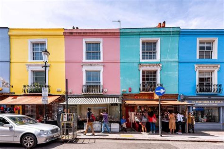 Notting Hill