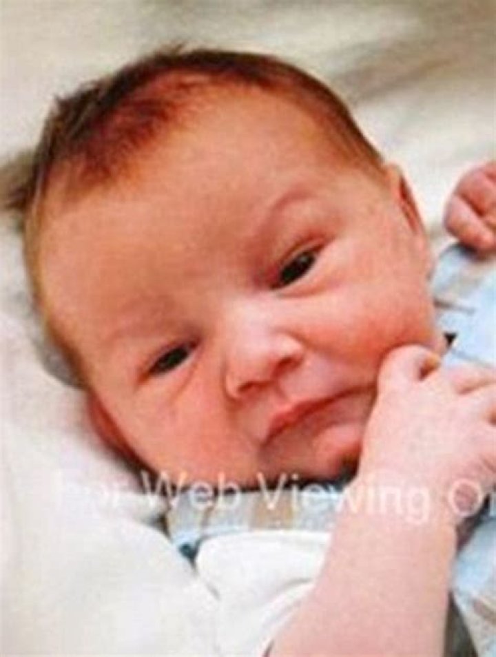 Nurse Shot New Mom Dead & Ripped Newborn From Her Arms