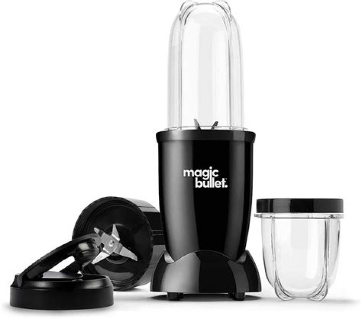 Nutribullet mini blender