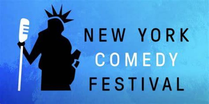 NY Comedy Festival