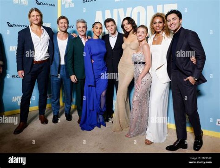 NY Premiere Of &ldquo;The Amazing Spider-Man 2&rdquo;, New York, USA &ndash; 24 Apr 2014