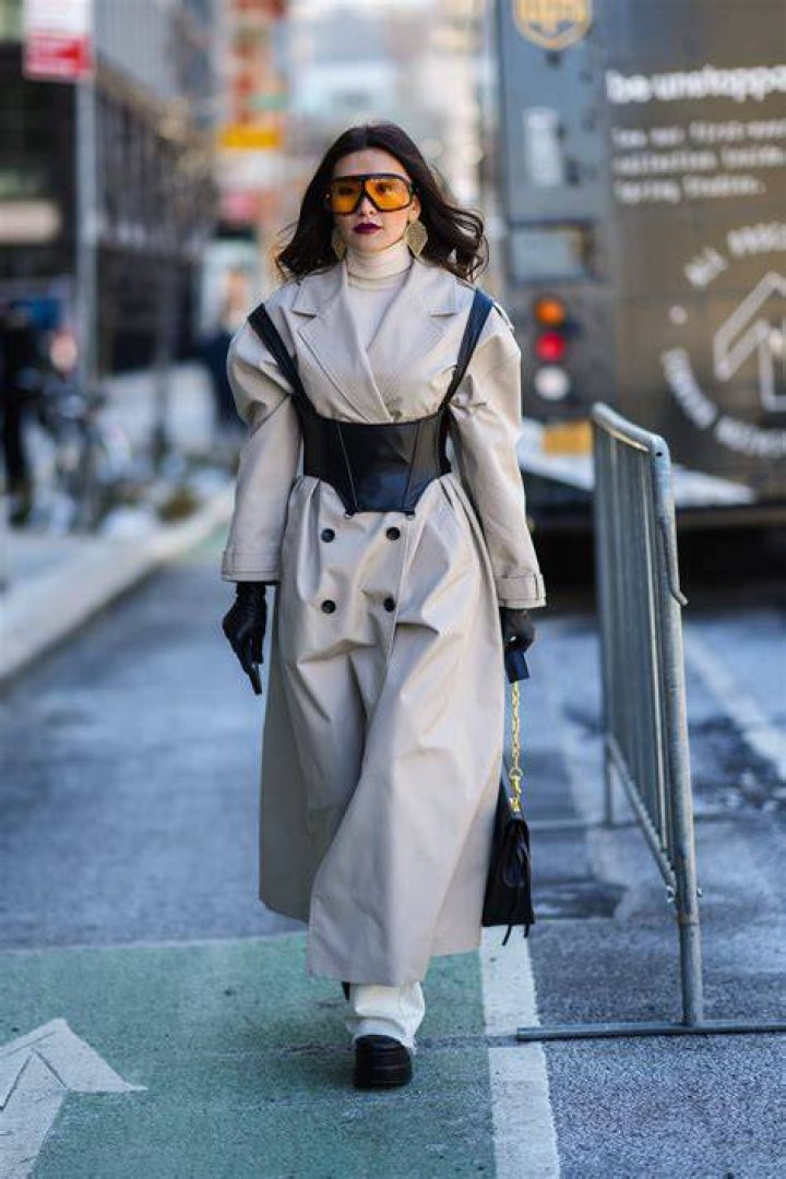 NYFW Best Dressed 2017 — SEE PICS