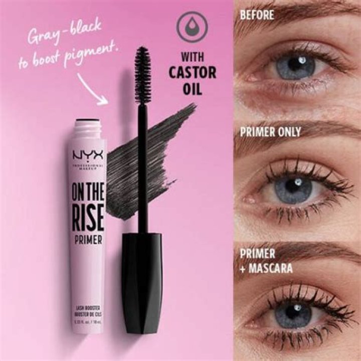 NYX Professional Makeup On The Rise Volume Liftscara, $7.70, Ulta