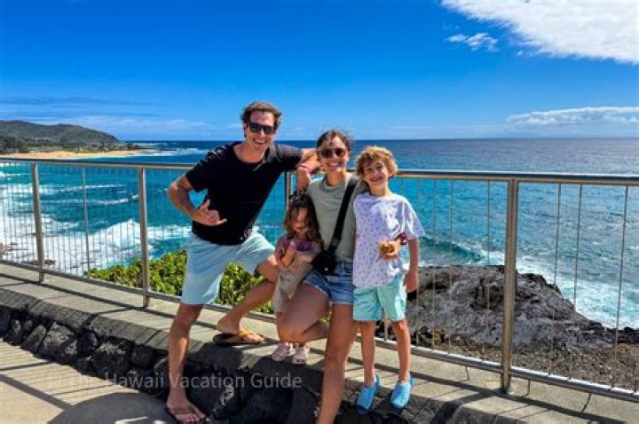 Oahu, HI - *EXCLUSIVE* - Brian Austin Green and Sharna Burgess soak up the sun in Hawaii as they continue to enjoy their babymoon. The couple who recently revealed they are expecting their first child together have lots more to celebrate it seems since Brian recently finalized his divorce from Megan Fox. Sharna showed off her growing baby bump in a soft pink colored two piece and was seen playing with Brian&rsquo;s kids on the beach. Brian shares kids, Noah, Bondi and Journey with ex Megan Fox and son Kassius with ex Vanessa Marcil. Brian and Sharna began dating just five months after Green split from Megan ending their ten year marriage in May 2020. Fox is now engaged to MGK. *Photos of Children taken with Permission* Pictured: Brian Austin Green, Sharna Burgess BACKGRID USA 16 FEBRUARY 2022 BYLINE MUST READ: Lesley Garcia / BACKGRID USA: +1 310 798 9111 / UK: +44 208 344 2007 / *UK Clients - Pictures Containing Children Please Pixelate Face Prior To Publication*