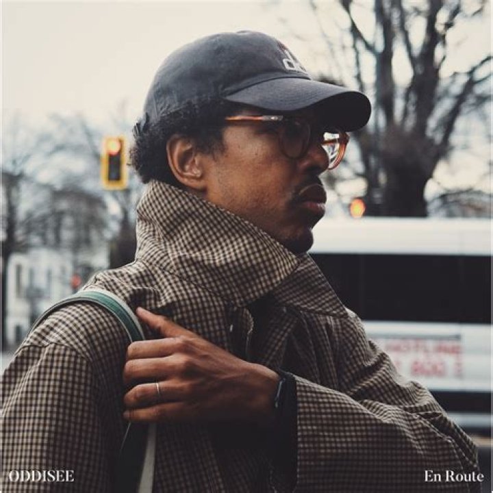 Oddisee