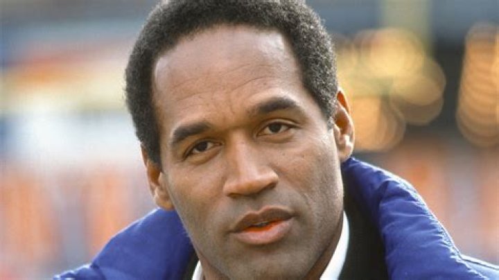 O.J. Simpson