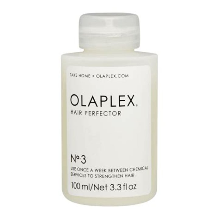 olaplex no 3