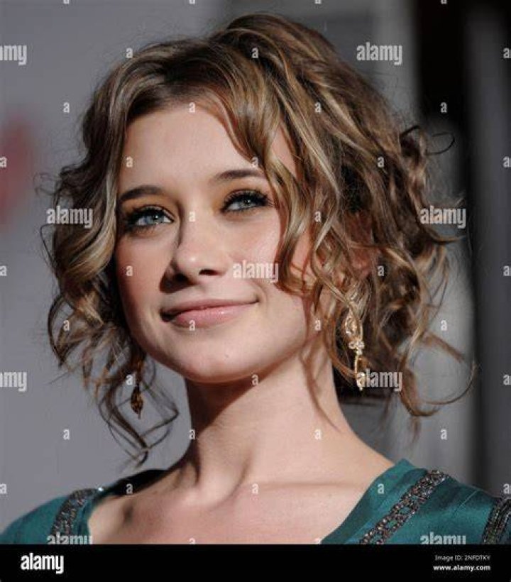 Olesya Rulin