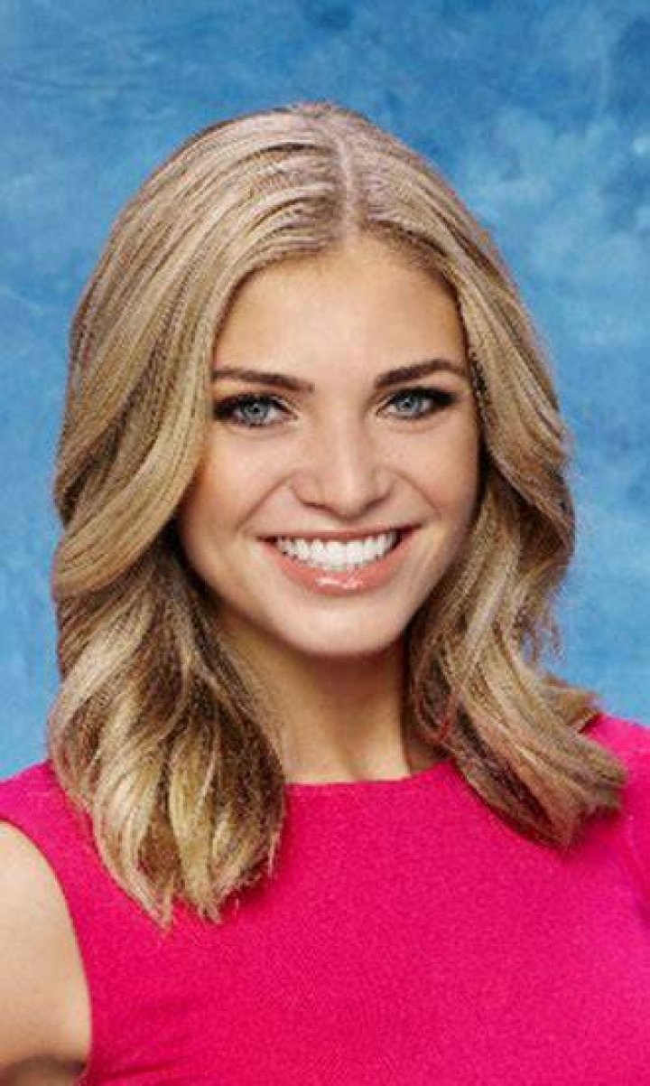 Olivia Caridi — Celebrity Profile – Hollywood Life