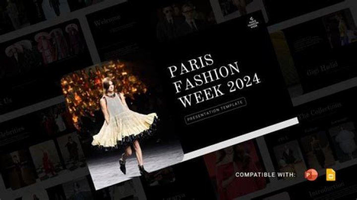 Olivia Culpo Slays In Cutout White Bodysuit & Sheer Ruffled Skirt At Paris Fashion Week – Photos