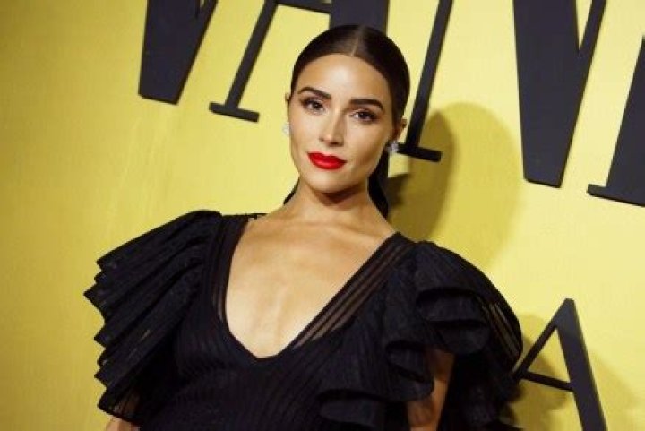 Olivia Culpo Vanities Party: A Night for Young Hollywood, Arrivals, Los Angeles, California, USA - 22 Mar 2022
