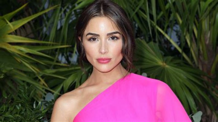 Olivia Culpo wears a pink latex mini skirt in Miami Beach,Florida.Olivia took a coffee break at the W Hotel while taking in the sun. Pictured: Olivia Culpo Ref: SPL5103682 130719 NON-EXCLUSIVE Picture by: Robert O'Neil / SplashNews.com Splash News and Pictures Los Angeles: 310-821-2666 New York: 212-619-2666 London: 0207 644 7656 Milan: 02 4399 8577 World Rights