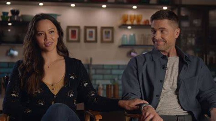 Olivia & Fitz Are Back Together — Season 4 Episode 22 Recap – Hollywood Life