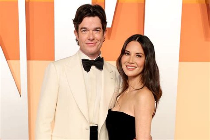 Olivia Munn Shows Baby Bump In First Photos With John Mulaney – Hollywood Life