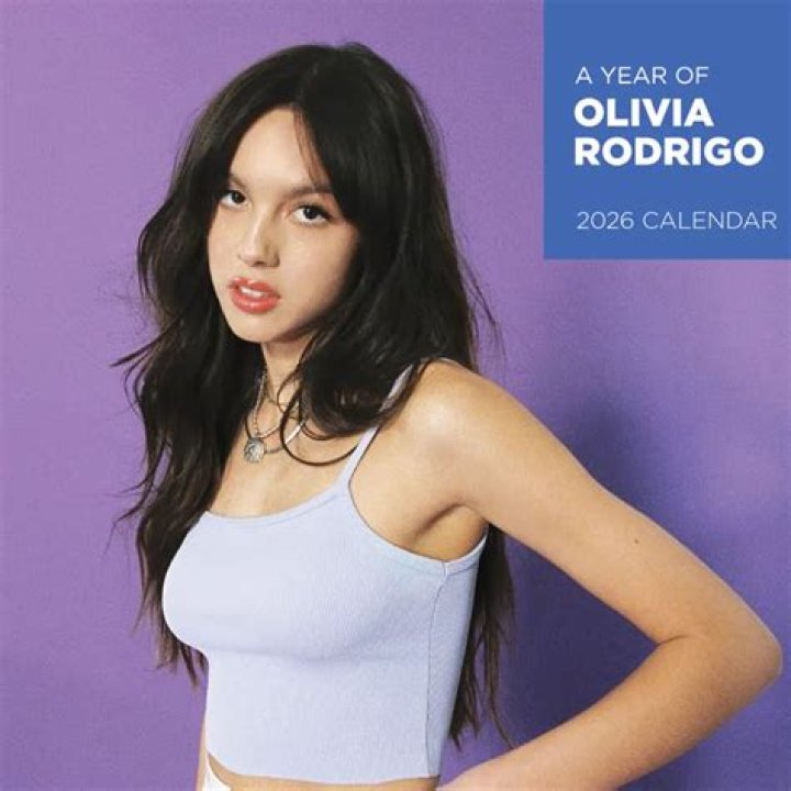Olivia Rodrigo After The 2022 Met