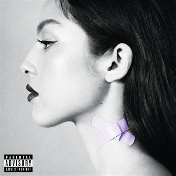 Olivia Rodrigo Releases ‘Vampire,’ Her First Song Of Her New Album – Hollywood Life
