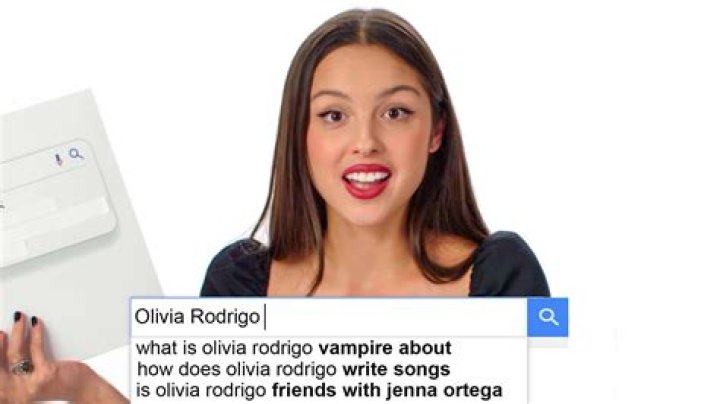 Olivia Rodrigo&rsquo;s Hottest Photos