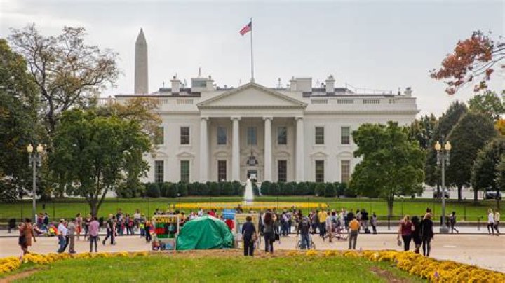 Olivia Rodrigo&rsquo;s White House Visit