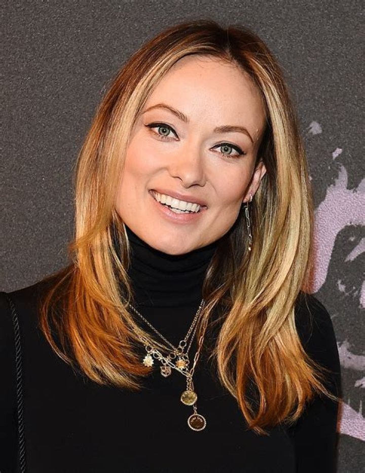 olivia wild