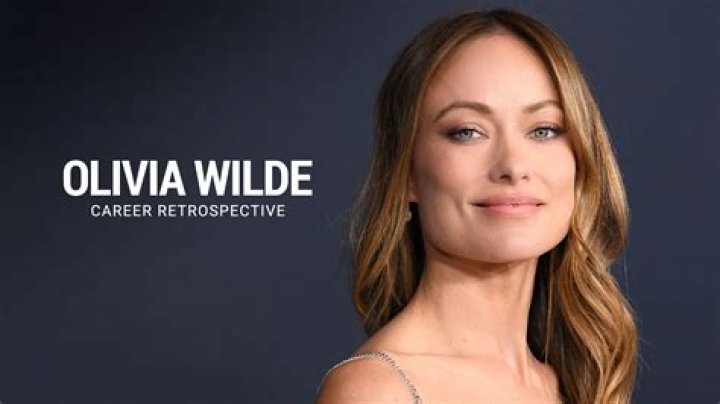 Olivia Wilde arrives for the world premiere of "A Vigilante" during the South by Southwest Film Festival at the Paramount Theatre, in Austin, Texas2018 SXSW - "A Vigilante", Austin, USA - 10 Mar 2018
