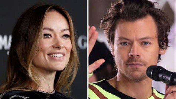 Olivia Wilde Is All Smiles As She Takes Kids For Ice Cream After Harry Styles Split: Photos