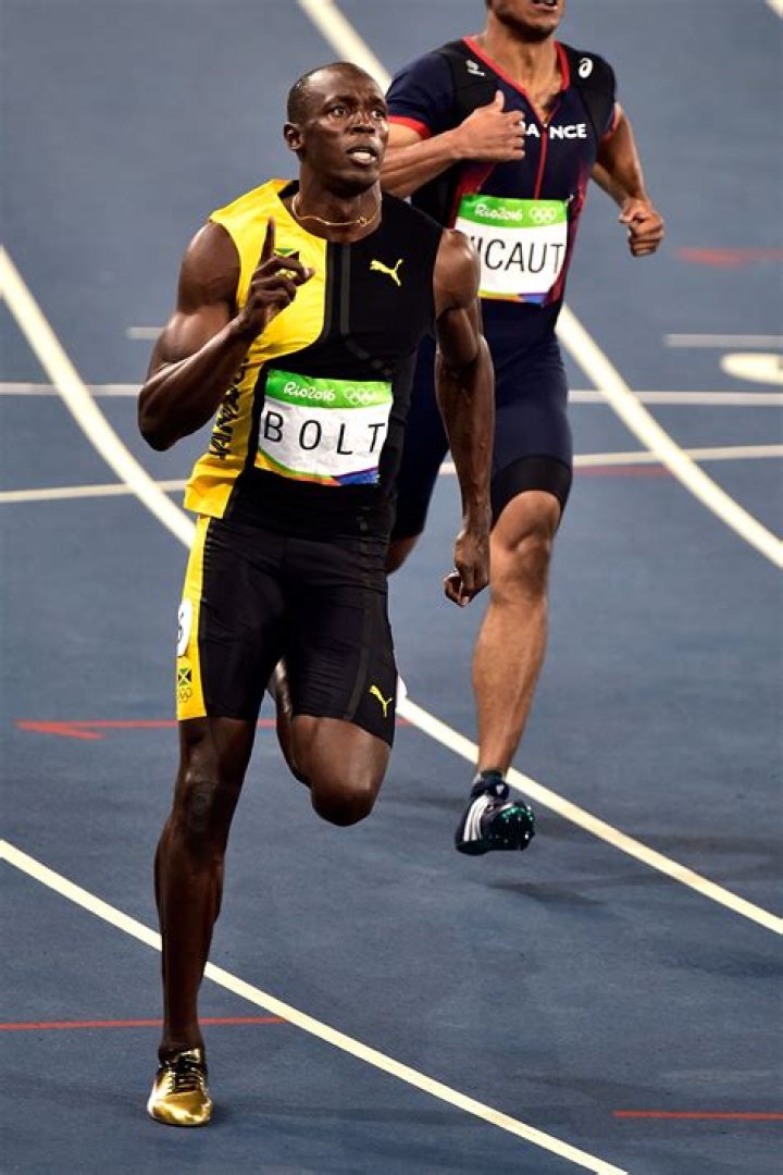 Olympics Track & Field For Day 14: Usain Bolt Goes For Third Gold & More