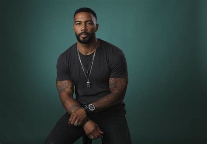 Omari Hardwick On ‘Spell’ & Doing Method Acting In Post-‘Power’ Role – Hollywood Life