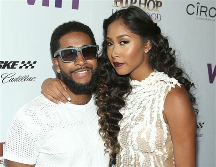 Omarion & Apryl Jones Split Just Months After She Gave Birth To Their Second Kid – Hollywood Life
