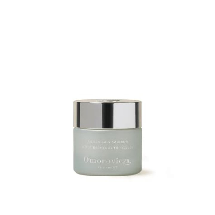 Omorovicza Silver Skin Tonic, $85, omorovicza.com