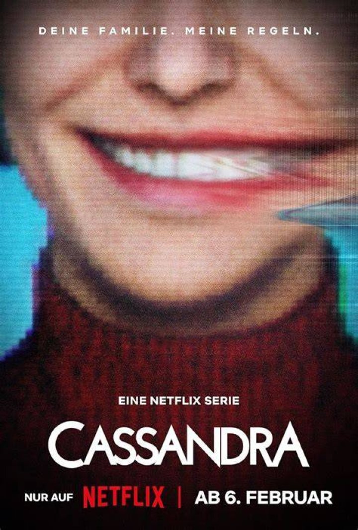 On The Character Of Cassandra Cain