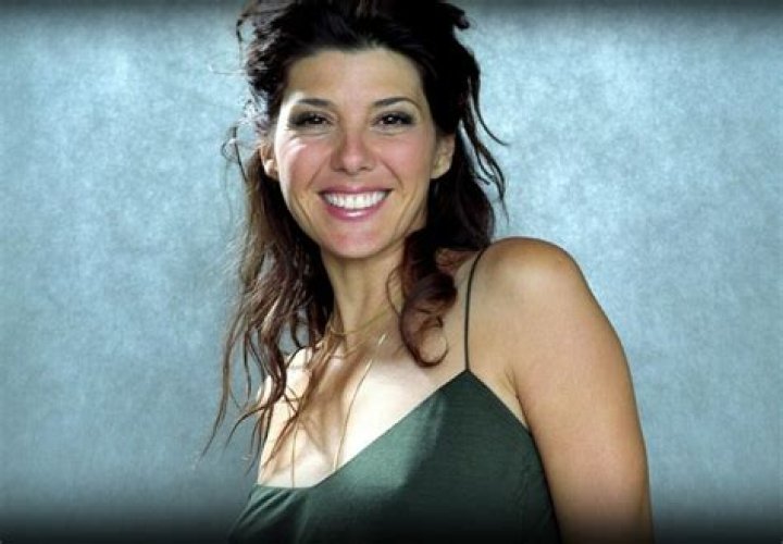 On Working With Marisa Tomei