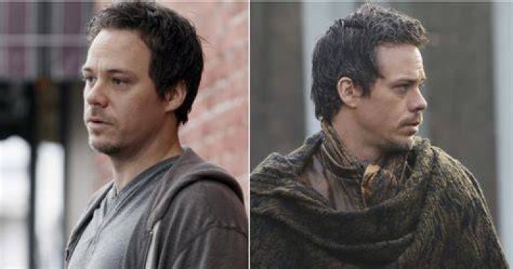 Once Upon A Time Baelfire