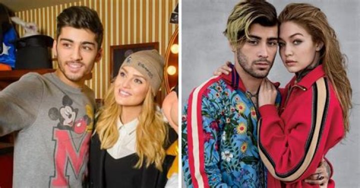 One Direction girlfriends