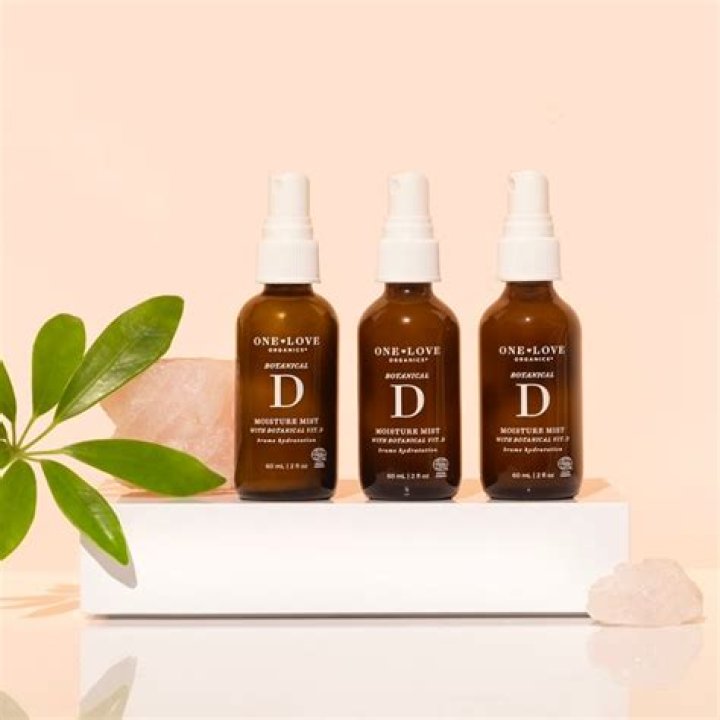 One Love Organics Detox + Glow Kit ($159/OneLoveOrganics.com)