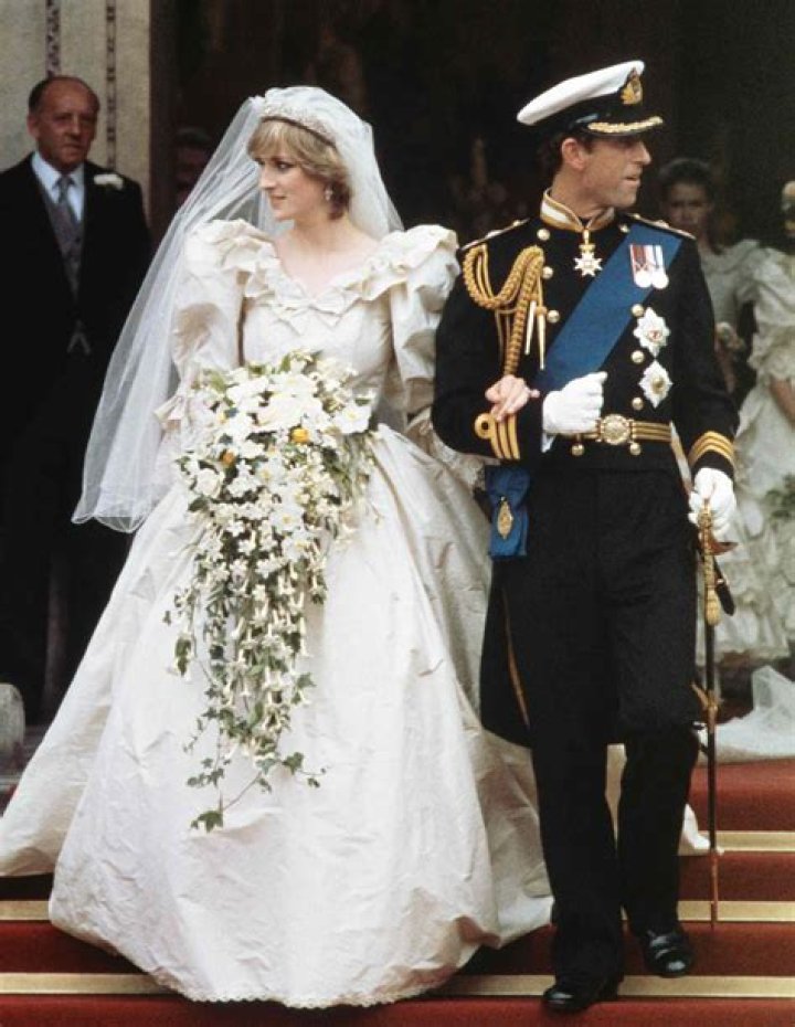 Oprah WinfreyThe wedding of Prince Harry and Meghan Markle, Pre-Ceremony, Windsor, Berkshire, UK - 19 May 2018