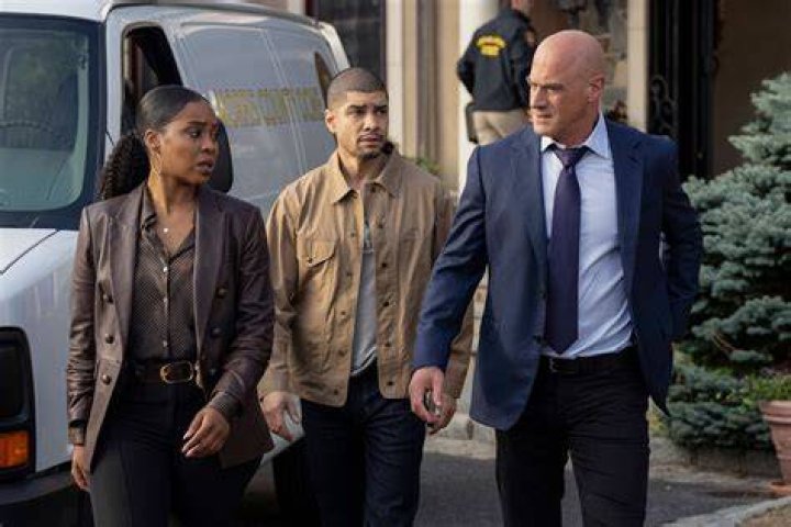 ‘Organized Crime’s Danielle Moné Truitt: Stabler Will Cause ‘Pushback’ Between Bell & Denise