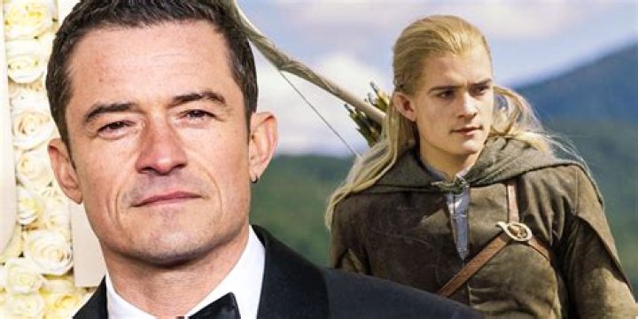 Orlando Bloom In &lsquo;Carnival Row&rsquo;