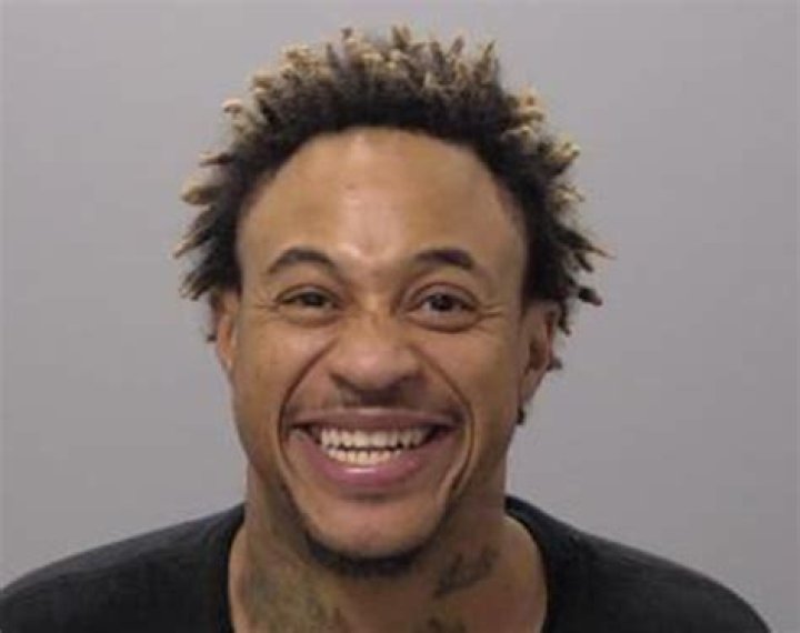Orlando Brown