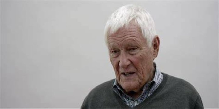 Orson Bean