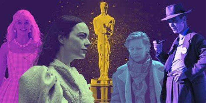 Oscar Nominations 2024: Ryan Gosling, Emma Stone & More Nominees Revealed
