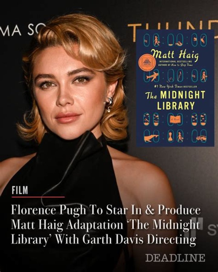 Oscar nominee Florence Pugh is seen stunning as she leaves with boyfriend Zach Braff at the WME Oscar party. 07 Feb 2020 Pictured: Florence Pugh and Zach Braff. Photo credit: 007 / MEGA TheMegaAgency.com +1 888 505 6342 (Mega Agency TagID: MEGA604748_003.jpg) [Photo via Mega Agency]